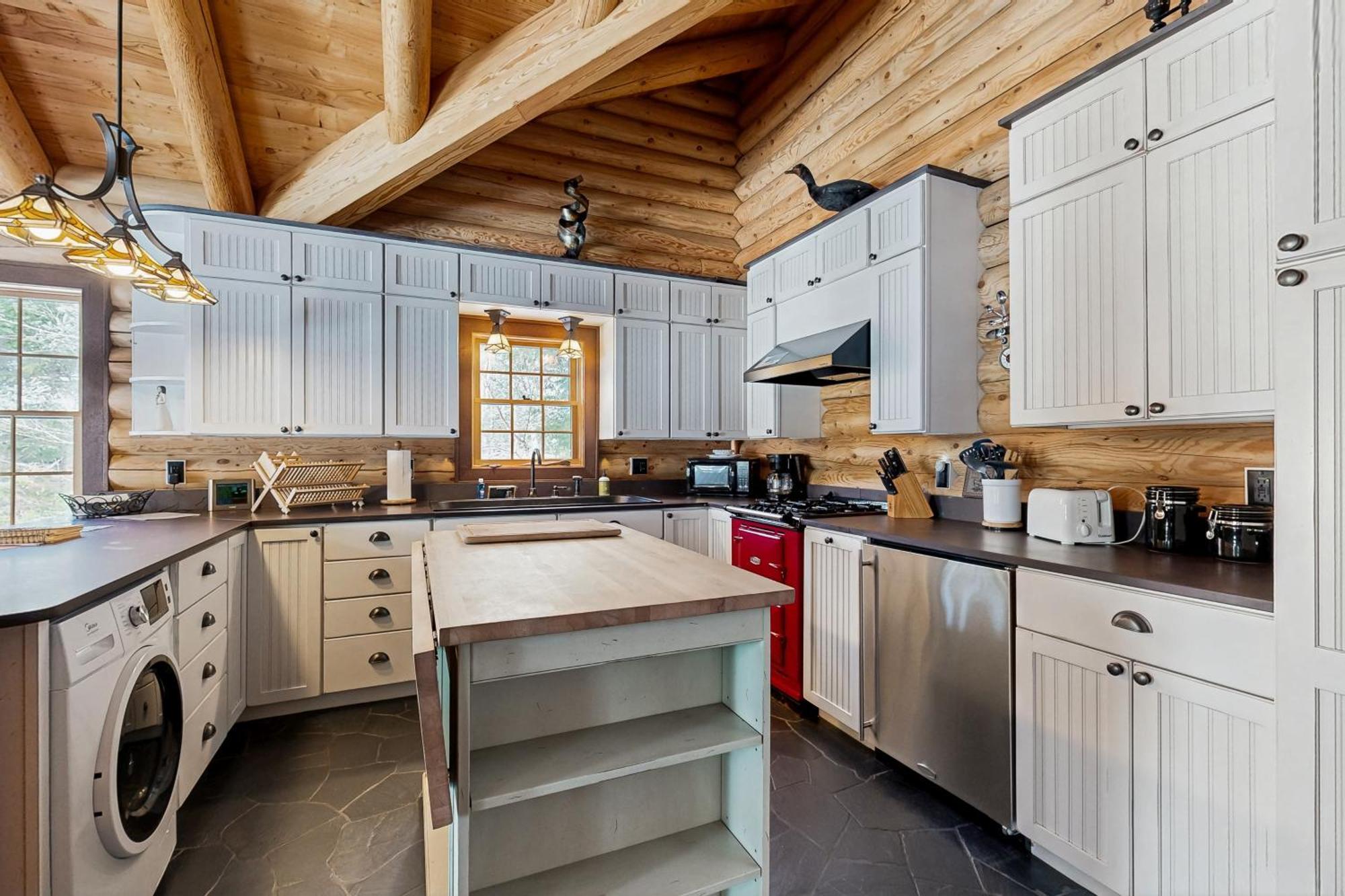 Shephard'S Cabin Greenville Exterior foto
