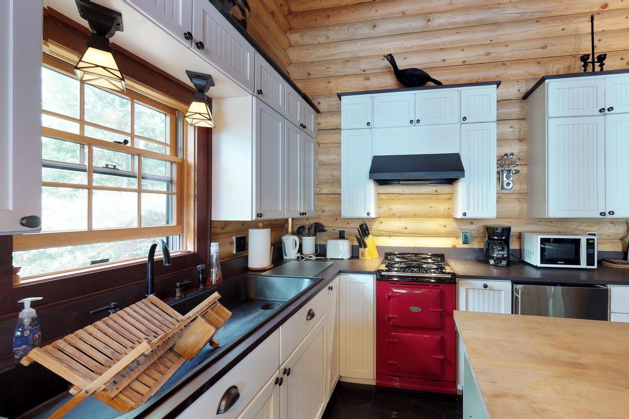 Shephard'S Cabin Greenville Exterior foto