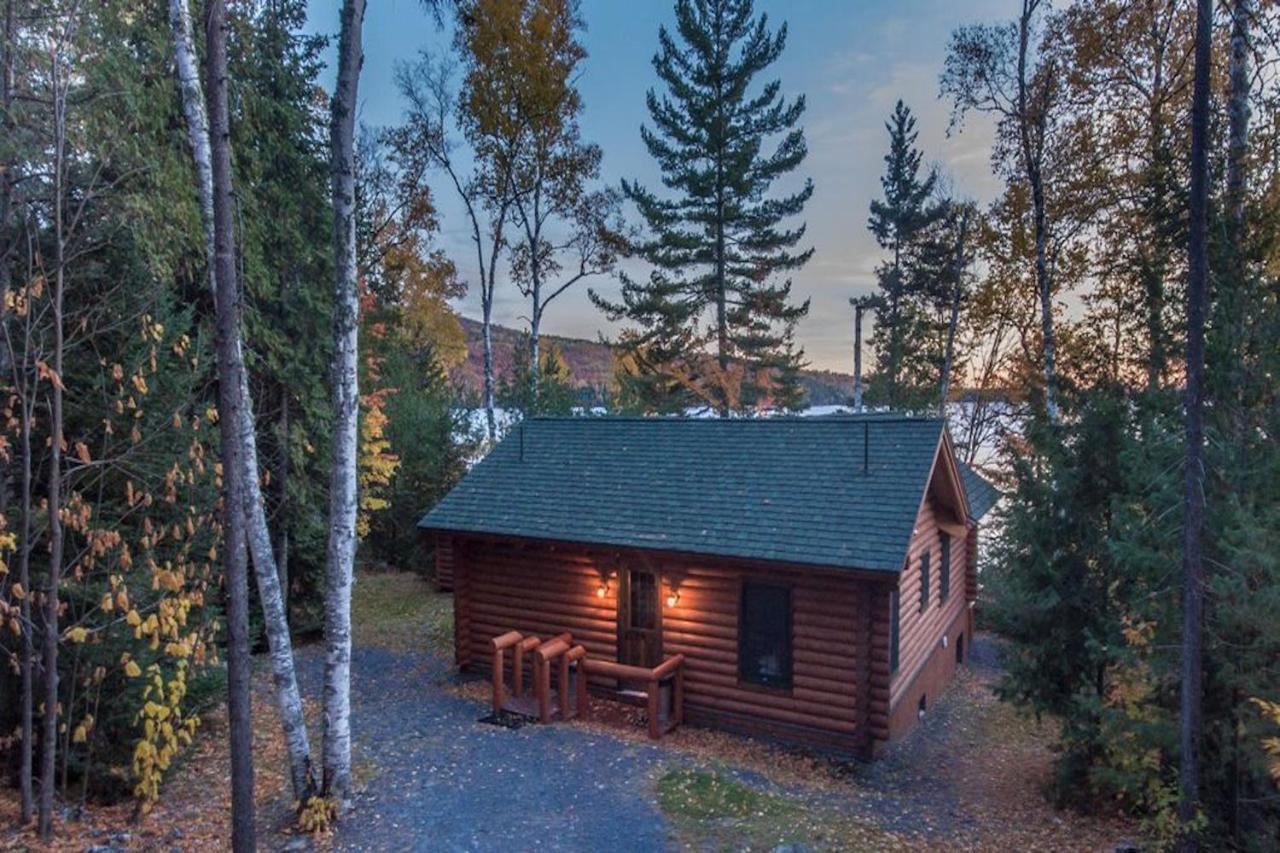 Shephard'S Cabin Greenville Exterior foto